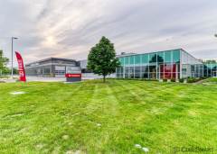 Cubesmart at 1405 Crooks Road Troy michigan