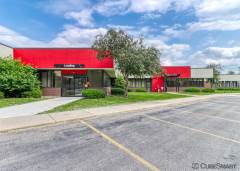 Cubesmart at 15303 S Commerce Drive Dearborn michigan