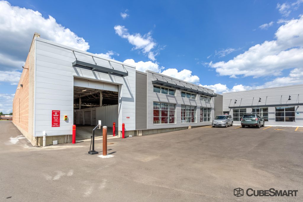 Vehicle Storage Cubesmart